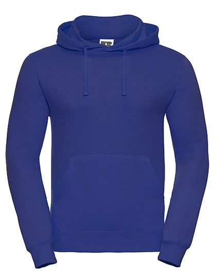 Hooded Sweatshirt – Russell Athletic in Bright Royal