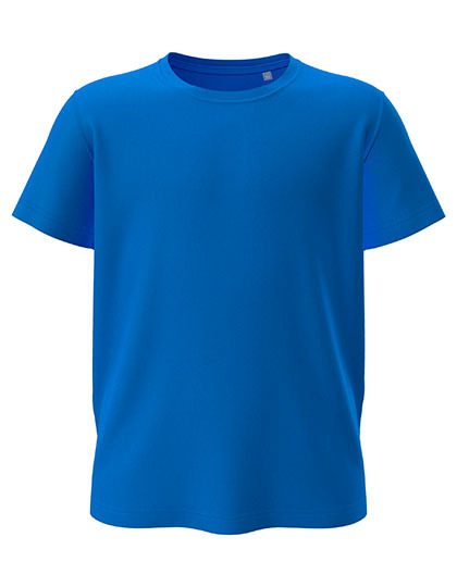 Kids´ Sports-T – Stedman® in Bright Royal