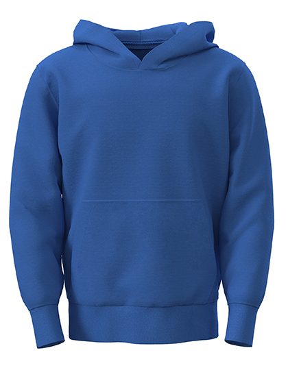Classic Hoodie – Stedman® in Bright Royal
