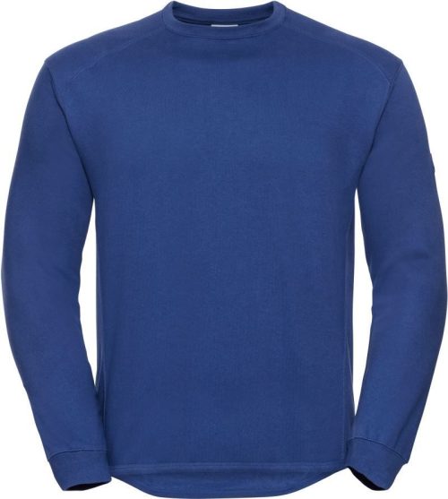 Workwear Sweater 013M – Russell Athletic in Bright Royal