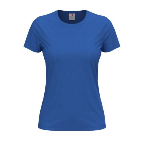 Classic-T Women – Stedman® in Bright Royal
