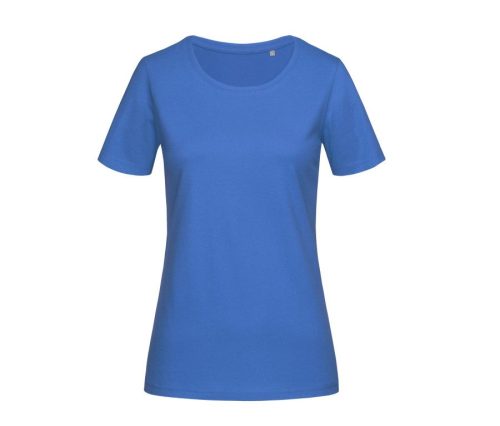 Women´s Lux T-Shirt – Stedman® in Bright Royal