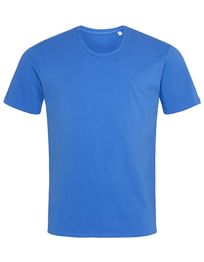 Stretch-T Relaxed – Stedman® in Bright Royal