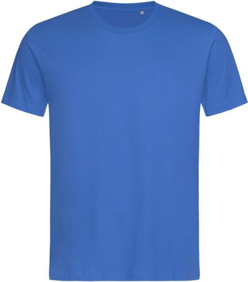 Unisex T-Shirt Lux T – Stedman in Bright Royal