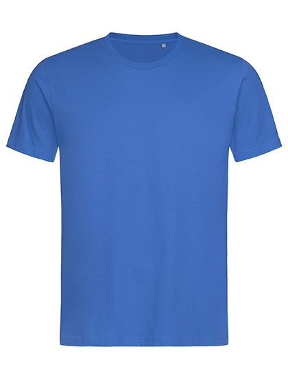 Unisex Lux T-Shirt – Stedman® in Bright Royal