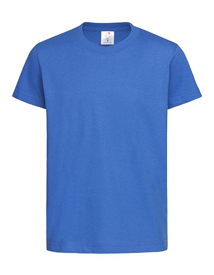 Kids´ Classic-T – Stedman® in Bright Royal