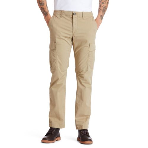 Cargohose Squam Lake TB0A2CZH – Timberland in British Khaki