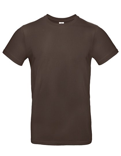 T-Shirt #E190 – B&C BE INSPIRED in Brown