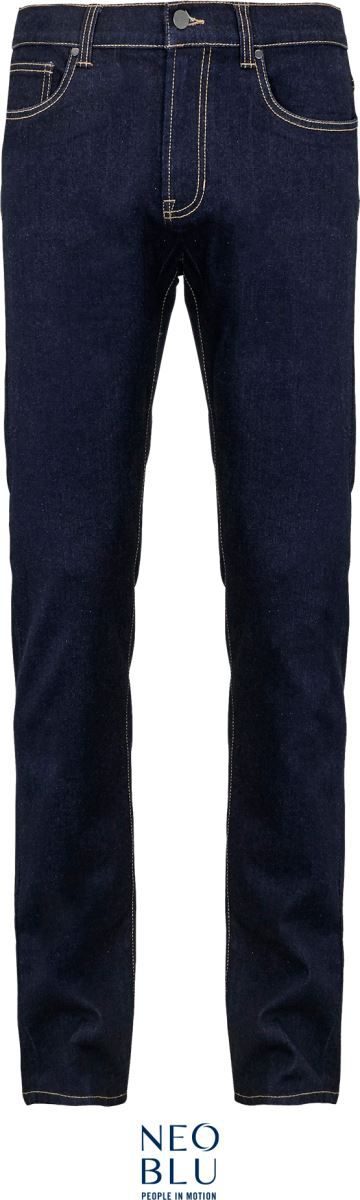Herren Jeans Gaspard Men – NEOBLU in Brut Denim