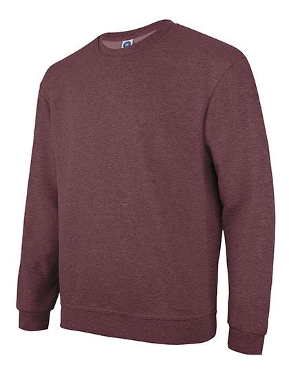 Best Value Sweat – Starworld in Burgundy Heather
