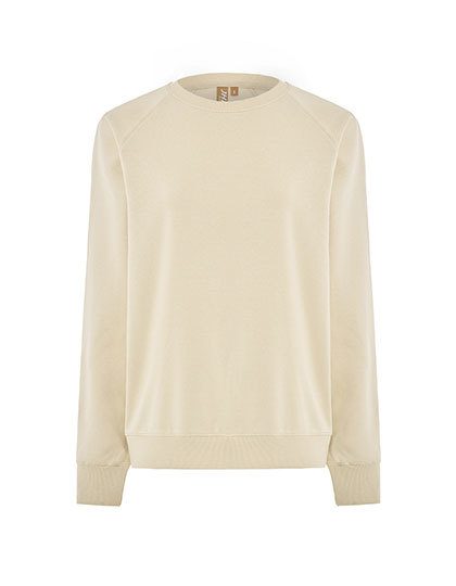 Unisex Classic Sweat Everest – JHK in Buttercream