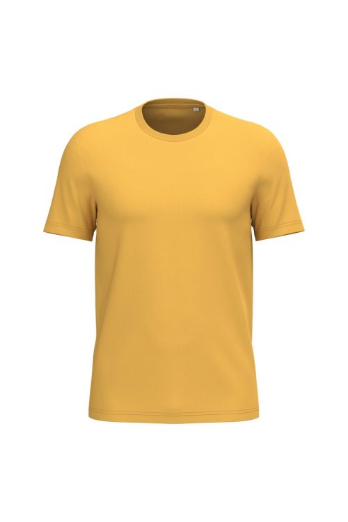 Unisex T-Shirt – Native Spirit in Butternut
