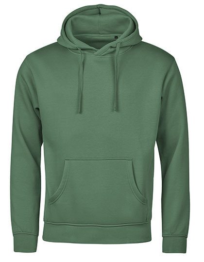 UNLABELED Hooded Sweatshirt – Tee Jays in Cactus