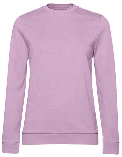 Women´s #Set In Sweat – B&C BE INSPIRED in Candy Pink