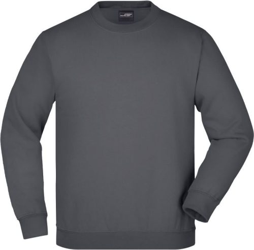 Schwerer Kinder Sweater JN 40K – Daiber in Carbon