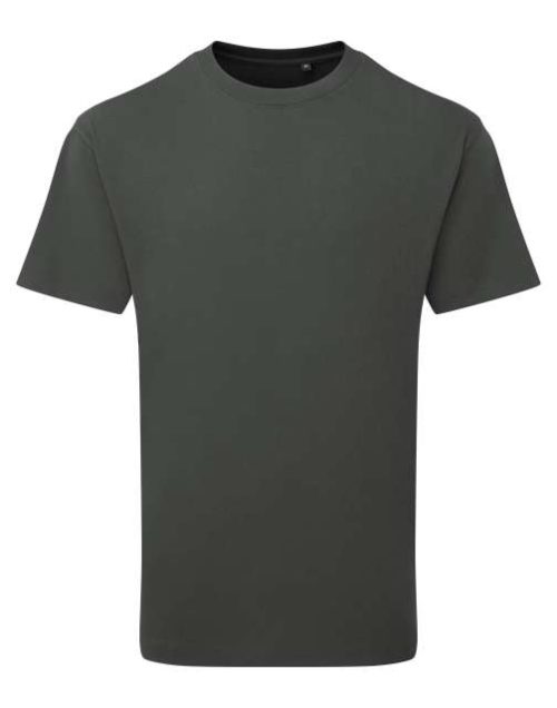 Anthem Heavyweight T-Shirt – Anthem in Carbon