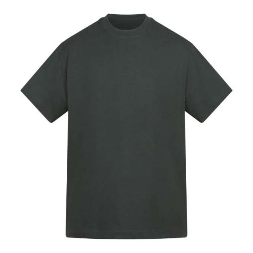 Anthem Amplify Heavyweight T-Shirt – Anthem in Carbon