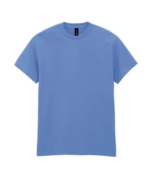 Heavy Cotton™ Adult T-Shirt – Gildan in Carolina Blue