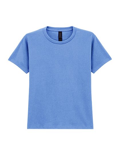 Heavy Cotton™ Youth T-Shirt – Gildan in Carolina Blue