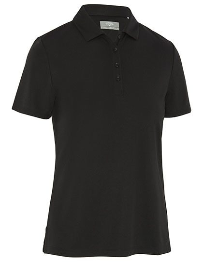 Ladies Tournament Polo – Callaway in Caviar