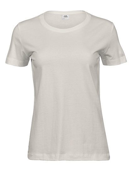 Women´s Sof Tee – Tee Jays in Cement