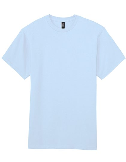 Hammer Adult T-Shirt – Gildan in Chambray
