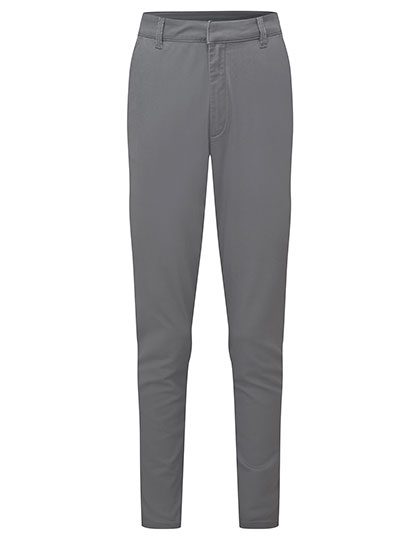Women´s Ultimate Chinos – Asquith & Fox in Charcoal