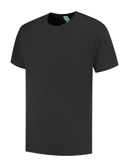 Organic Unisex T-Shirt – Starworld in Charcoal