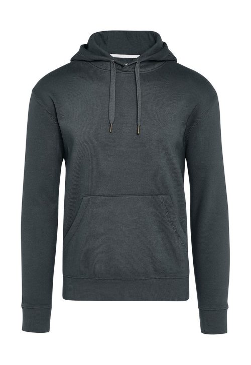 Signature Tagless Hooded Sweatshirt Unisex SGS270 – SG Signature in Charcoal