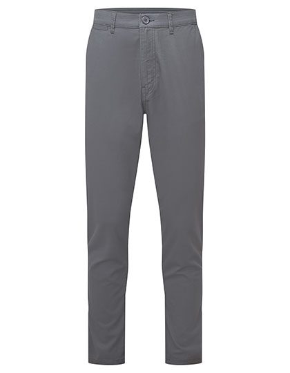 Men´s Ultimate Chinos – Asquith & Fox in Charcoal
