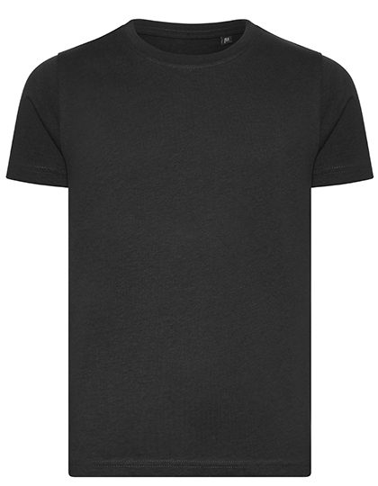 Cascades Organic Kids T – Ecologie in Charcoal