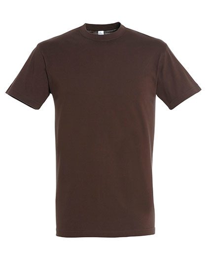 Regent T-Shirt 150 – SOL´S in Chocolate