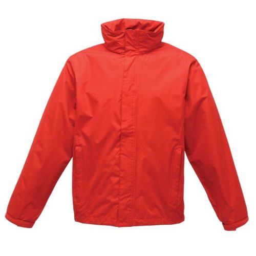 Pace Ii Jacket – Regatta in Classic Red