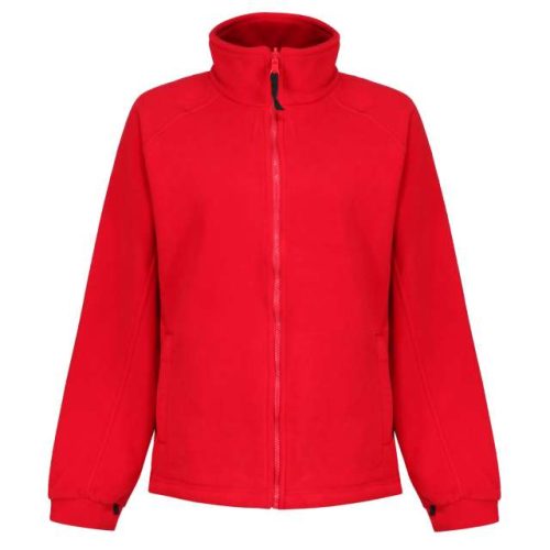 Women's Thor Iii - Interactive Fleece – Regatta in Classic Red