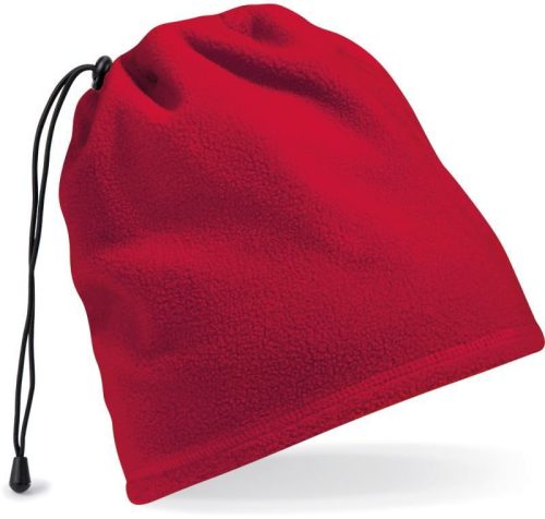 Multifunktions Schlauchtuch B 285 – Beechfield in Classic Red