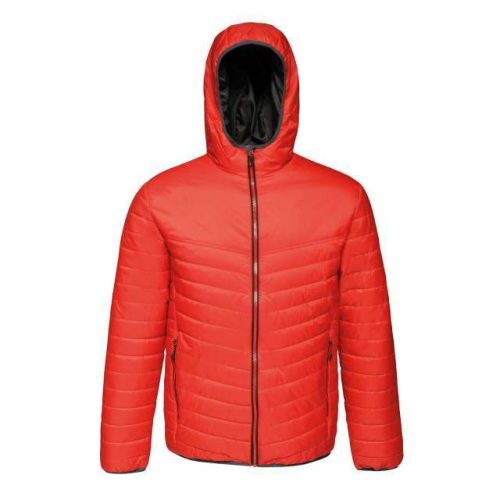Acadia Ii – Regatta in Classic Red/Black
