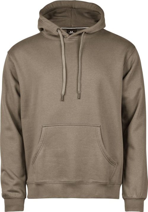Kapuzen Sweater TJ 5430 – Tee Jays in Clay