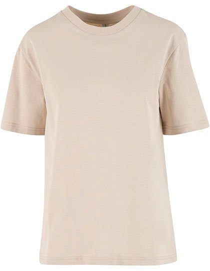 Damen T-Shirt "Everyday" BY 211 – Build your Brand in Cloud