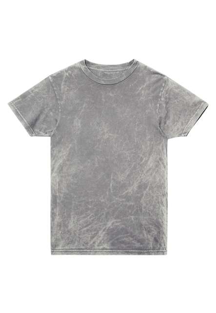Vintage Crewneck Tee – Lane Seven in Cloud Rock