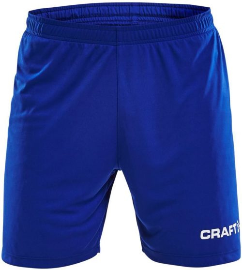 Herren Sport Shorts Squad Go Short Solid M – Craft Teamwear in Club Cobalt