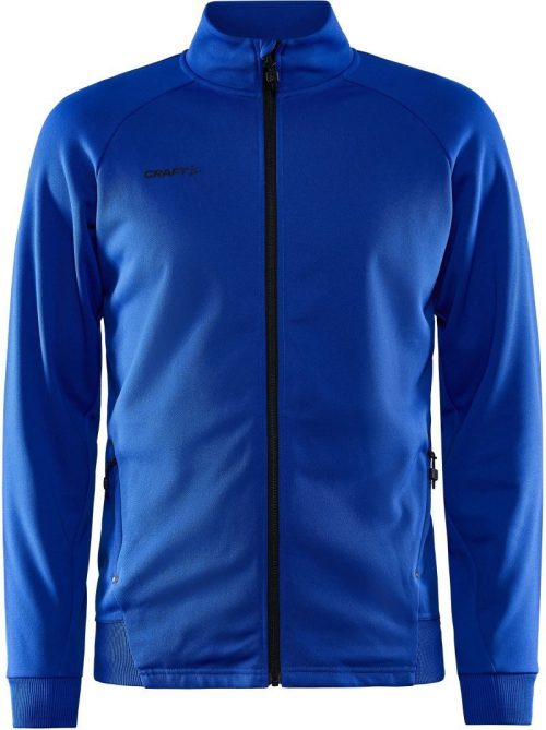 Herren Jacke ADV Unify Jacket M – Craft Corporate in Club Cobalt