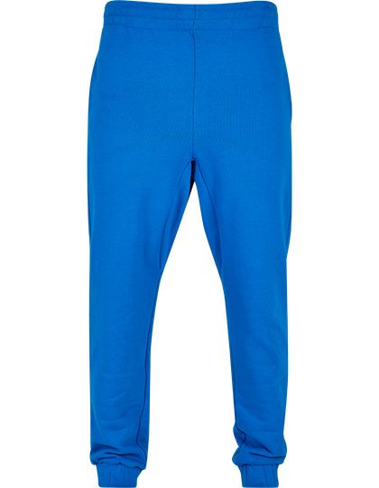 Men´s Ultra Heavy Sweatpants – Build Your Brand in Cobalt Blue