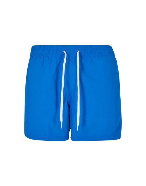 Herren Badehose BY 050 – Build your Brand in Cobalt Blue