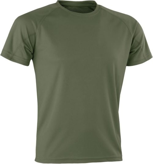 Sport Shirt "Aircool" S 287X – Spiro in Combat