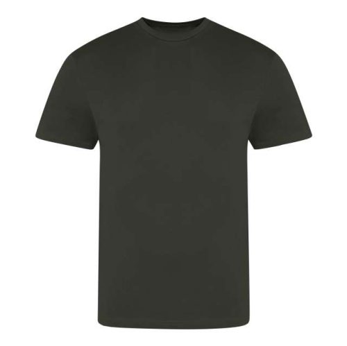 The 100 T – Just Ts in Combat Green