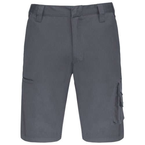 Outdoor Cargo-Bermuda WK763 – WK in Convoy Grey