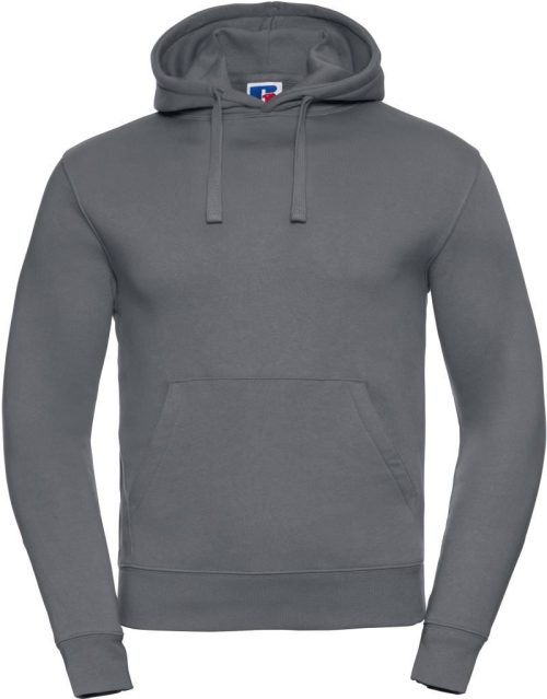 Herren Kapuzen Sweater "Authentic" 265M – Russell Athletic in Convoy Grey