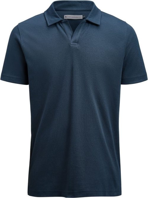 Schweres Herren Piqué Polo Scarsdale Polo Men – James Harvest in Cosmos