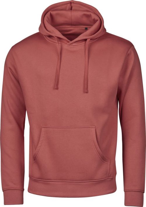 Schwerer Kapuzen Sweater "Unlabeled" TJ 5152 – Tee Jays in Cranberry