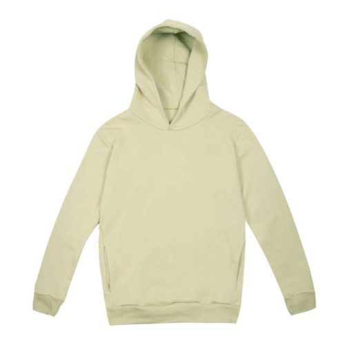 Mya - Unisex Urban Soft Hooded Sweatshirt – Vesti in Cream